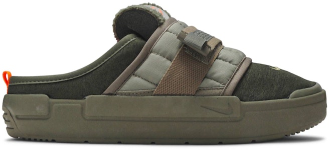 Nike Offline 拖鞋 男款 橄欖綠 Buy Nike Offline 拖鞋 男款 橄欖綠