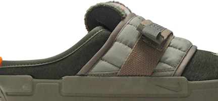 Nike Offline Slip-On 'Army Olive' Sepatu CT2951-300 Order Nike Offline Slip-On 'Army Olive' Sepatu CT2951-300