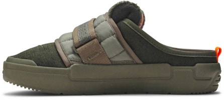 Nike Offline Slip-On 'Army Olive' Sepatu CT2951-300 Lookbook Nike Offline Slip-On 'Army Olive' Sepatu CT2951-300