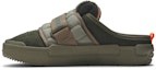 Lookbook Nike Offline Slip-On 'Army Olive' dalam Warna Hijau Zaitun Tentera CT2951-300