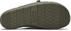 Shop Nike Offline Slip-On 'Army Olive' dalam Warna Hijau Zaitun Tentera CT2951-300