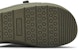 Nike Offline Slip-On 'Army Olive' dalam Warna Hijau Zaitun Tentera CT2951-300