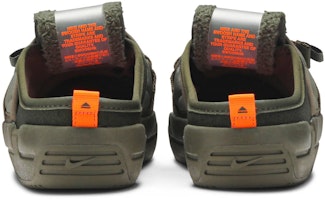 Nike Offline Slip-On 'Army Olive' Sepatu CT2951-300 Details for Nike Offline Slip-On 'Army Olive' Sepatu CT2951-300