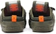 Nike Offline Slip-On 'Army Olive' dalam Warna Hijau Zaitun Tentera CT2951-300