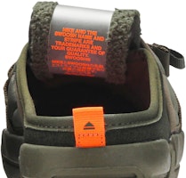 Nike Offline Slip-On 'Army Olive' Sepatu CT2951-300 Sizing Nike Offline Slip-On 'Army Olive' Sepatu CT2951-300