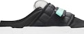Nike Offline Slip-On 'Hitam Menta' CJ0693-002