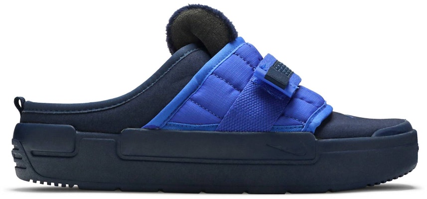 Nike Offline Slip-On 'Midnight Navy Blue' CT2951-400 Buy Nike Offline Slip-On 'Midnight Navy Blue' CT2951-400