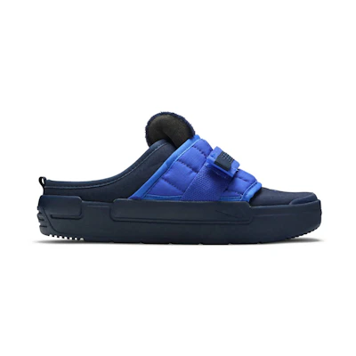Nike Offline Slip-On 'Midnight Navy Blue'