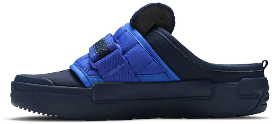 Nike Offline Slip-On 'Midnight Navy Blue' CT2951-400 Lookbook Nike Offline Slip-On 'Midnight Navy Blue' CT2951-400