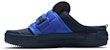 Nike Offline Slip-On 'Biru Navy Malam' CT2951-400