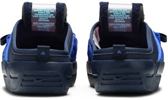 Nike Offline Slip-On 'Biru Tua Pesona Malam' CT2951-400 Details for Nike Offline Slip-On 'Biru Tua Pesona Malam' CT2951-400