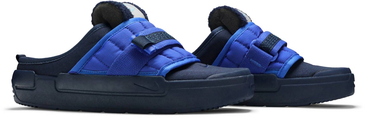 Nike Offline Slip-On 'Midnight Navy Blue' CT2951-400 Cheap Nike Offline Slip-On 'Midnight Navy Blue' CT2951-400