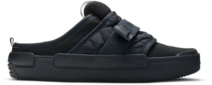 나이키 오프라인 슬립온 '트리플 블랙' CJ0693-004 Buy 나이키 오프라인 슬립온 '트리플 블랙' CJ0693-004