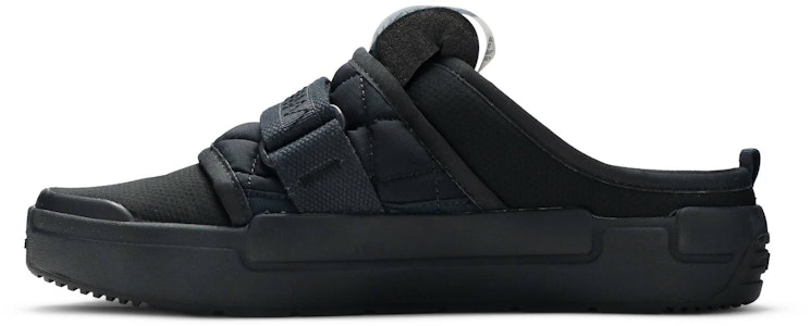 나이키 오프라인 슬립온 '트리플 블랙' CJ0693-004 Lookbook 나이키 오프라인 슬립온 '트리플 블랙' CJ0693-004