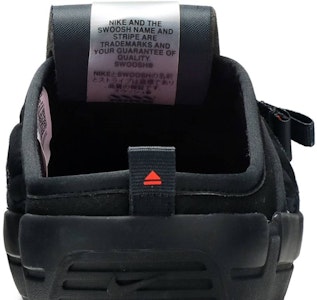 나이키 오프라인 슬립온 '트리플 블랙' CJ0693-004 Sizing 나이키 오프라인 슬립온 '트리플 블랙' CJ0693-004