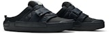 Nike Offline Slip-On 'Hitam Triple' CJ0693-004
