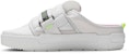 Nike Offline Slip-On 'Vast Grey' dalam Bahasa Melayu. CJ0693-001