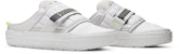 Nike Offline Slip-On 'Vast Grey' dalam Bahasa Melayu. CJ0693-001