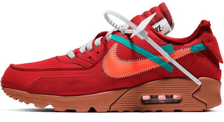 off-white-x-nike-air-max-90-red-aa-7293-600