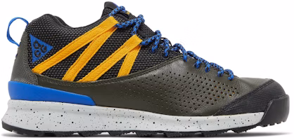 Nike Okwahn 2 'Sequoia' 525367-300 Nike Okwahn 2 'Sequoia' 525367-300