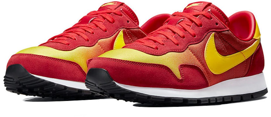 Nike Omega Flame 2021 Zapatillas Deportivas DM2868-600 Lookbook Nike Omega Flame 2021 Zapatillas Deportivas DM2868-600