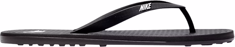 Nike On Deck Flip Flop 'Black' CU3958-002 Nike On Deck Flip Flop 'Black' CU3958-002