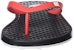 Nike On Deck Selipar 'Hitam Universiti Merah' CU3958-007