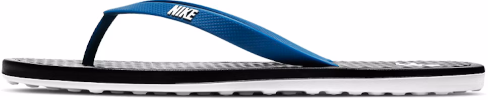 Nike On Deck Flip Flop 'Game Royal' CU3958-001 Nike On Deck Flip Flop 'Game Royal' CU3958-001