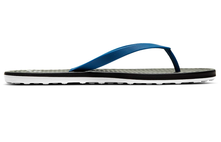Order ナイキ オン デッキ フリップフロップ "ゲームロイヤル" CU3958-001