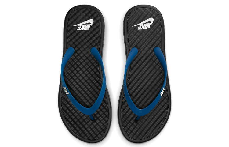 Lookbook ナイキ オン デッキ フリップフロップ "ゲームロイヤル" CU3958-001