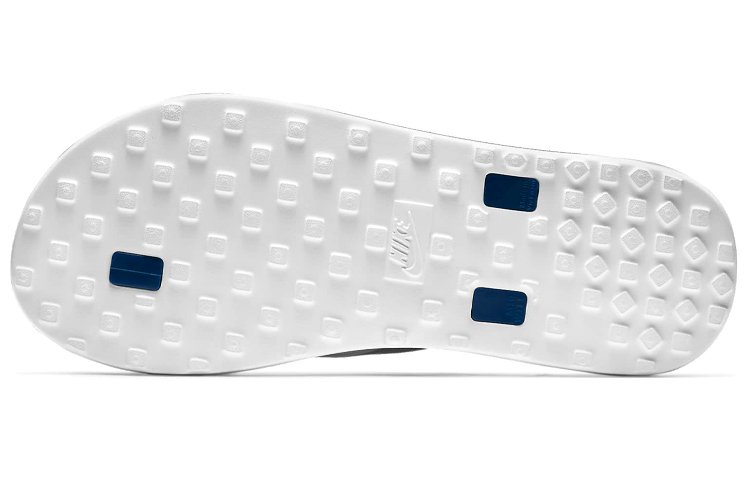 Shop ナイキ オン デッキ フリップフロップ "ゲームロイヤル" CU3958-001