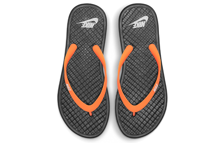 Lookbook 耐克On Deck人字拖鞋‘超红’ CU3958-004