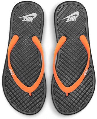 Nike On Deck Flip Flop 'Hyper Crimson' CU3958-004 Lookbook Nike On Deck Flip Flop 'Hyper Crimson' CU3958-004