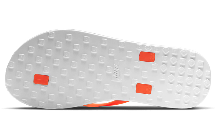 Shop 耐克On Deck人字拖鞋‘超红’ CU3958-004