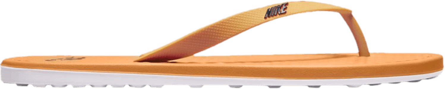 Nike On Deck 夾腳拖 'Light Curry' CU3958-700 Buy Nike On Deck 夾腳拖 'Light Curry' CU3958-700