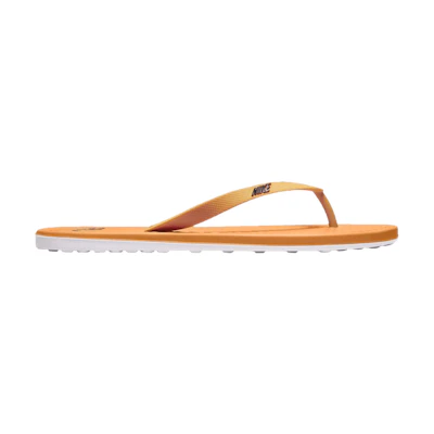 Nike On Deck Flip Flop 'Light Curry'
