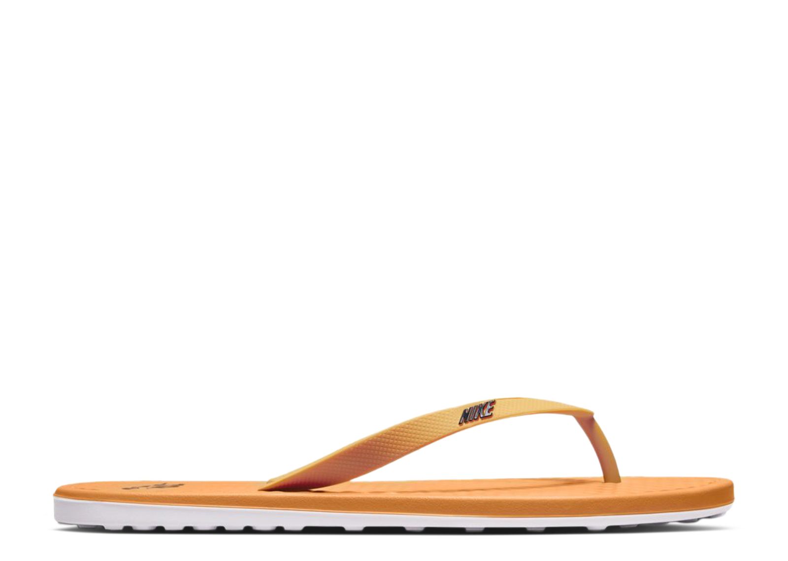 Nike On Deck Flip Flop 'Light Curry' CU3958-700