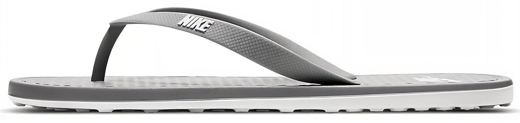 Nike On Deck Selipar Jepun 'Particle Grey' CU3958-003 Buy Nike On Deck Selipar Jepun 'Particle Grey' CU3958-003