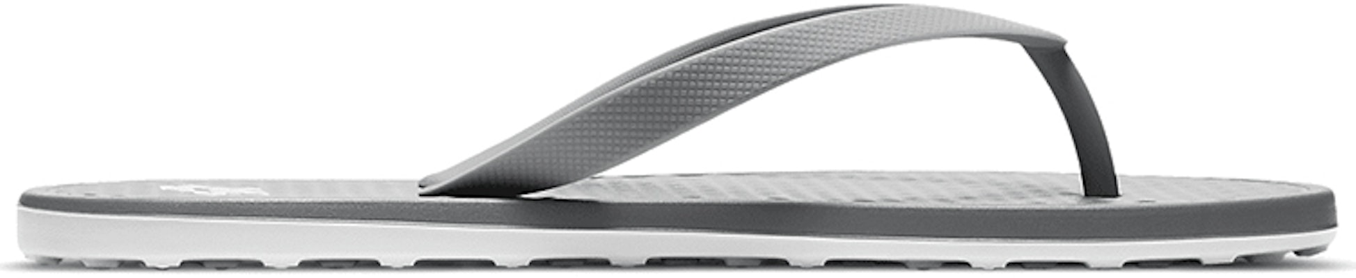 Nike On Deck Selipar Jepun 'Particle Grey' CU3958-003 Order Nike On Deck Selipar Jepun 'Particle Grey' CU3958-003