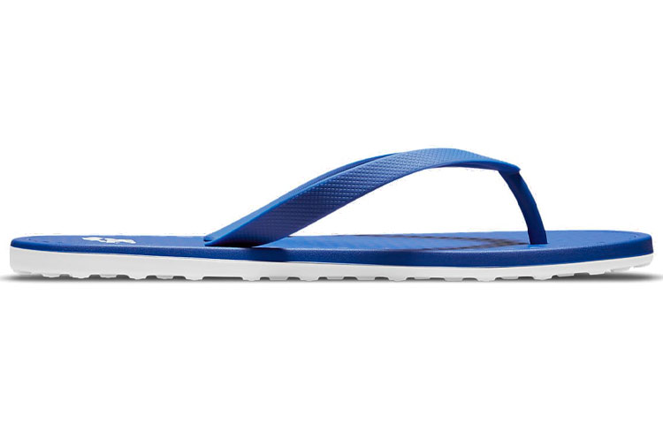 Nike On Deck Flip Flop 'Racer Blue' 圖 2