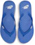 Lookbook Nike On Deck 簡約休閒人字鞋 藍色