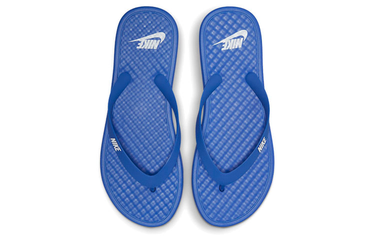 Nike On Deck Flip Flop 'Racer Blue' 圖 3
