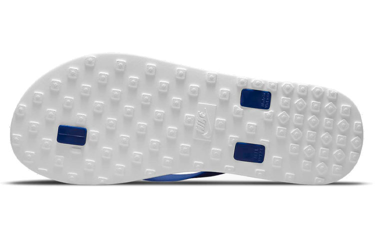 Nike On Deck Flip Flop 'Racer Blue' 圖 4