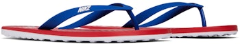 Cheap Selipar Nike On Deck 'University Red Royal' CU3958-600