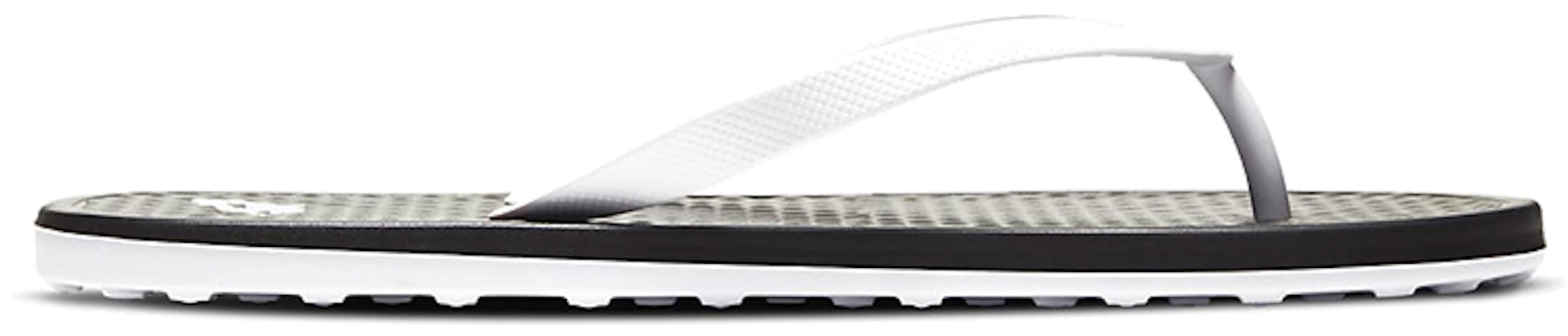 Nike On Deck Flip Flop 'White' CU3958-005 Lookbook Nike On Deck Flip Flop 'White' CU3958-005