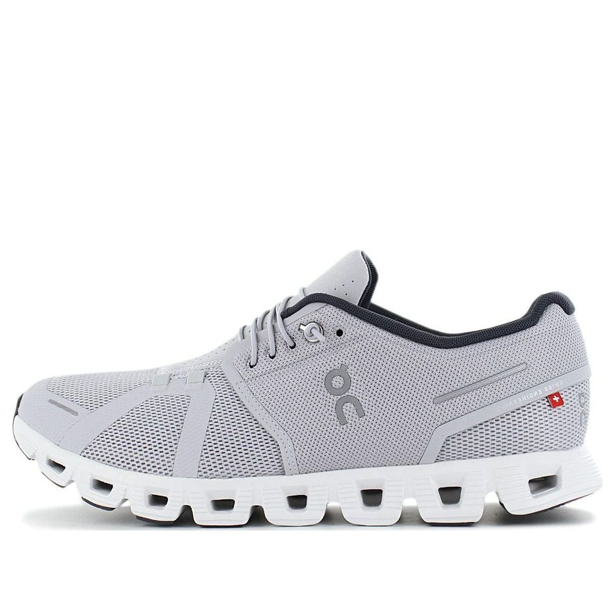Buy Nike Cloud 5 減震防滑耐磨 低筒 跑步鞋 男款 灰