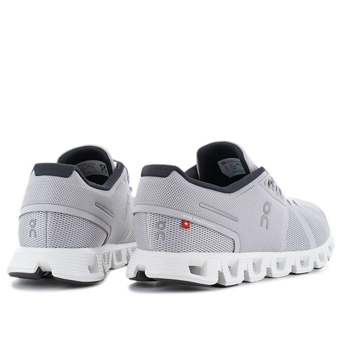 Lookbook Nike On Running Cloudflyer ''Grigio Arancione'' 21.99032