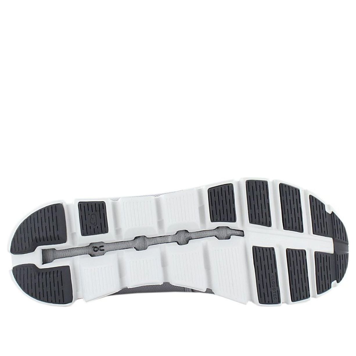 Shop Nike On Running Cloudflyer ''Grigio Arancione'' 21.99032