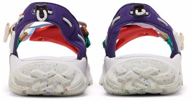 Nike Oneonta 'Be True' Sandalias DR4870-600 Details for Nike Oneonta 'Be True' Sandalias DR4870-600