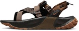 Buy Nike Oneonta 'Hitam Coklat Wow' DJ6604-002